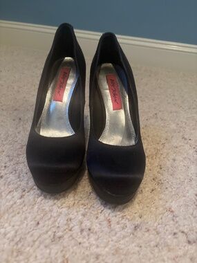 Betsy Johnson Women’s Heels